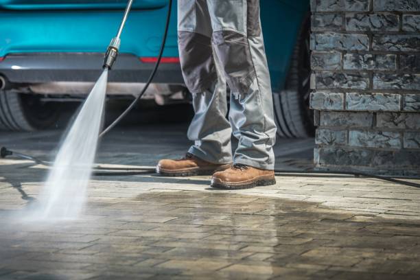 Best Patio and Deck Pressure Washing  in Rumson, NJ