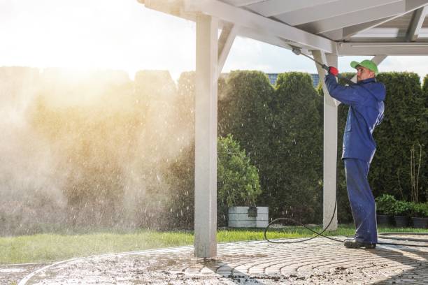 Best Parking Lot and Garage Cleaning  in Rumson, NJ