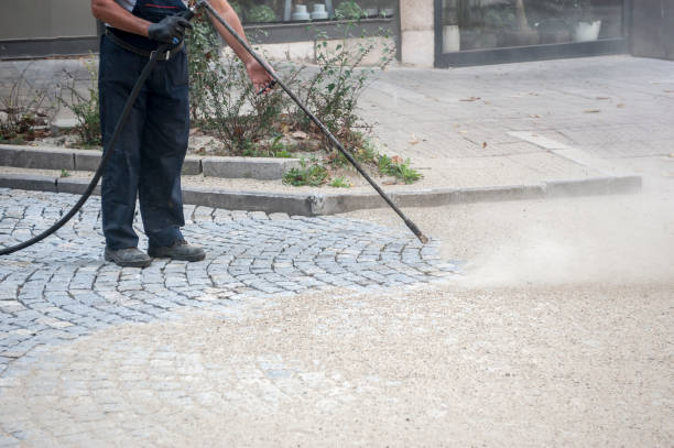 Best Animal Enclosure Cleaning  in Rumson, NJ